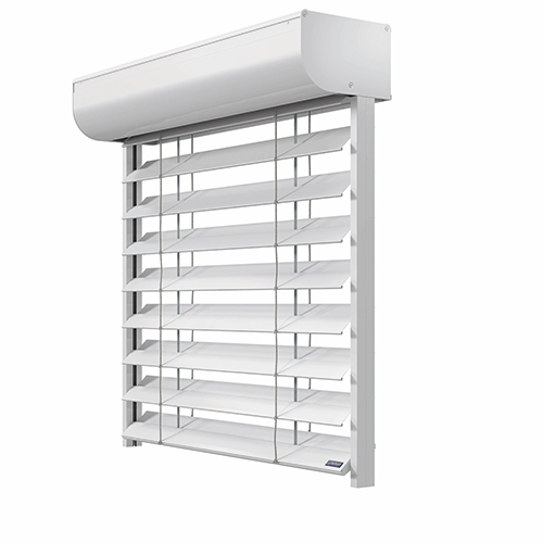 VISIO BSO PX90Z rond